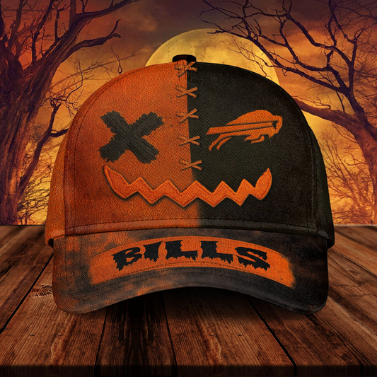 BUF Premium Halloween Clasicc Cap DatND DVT