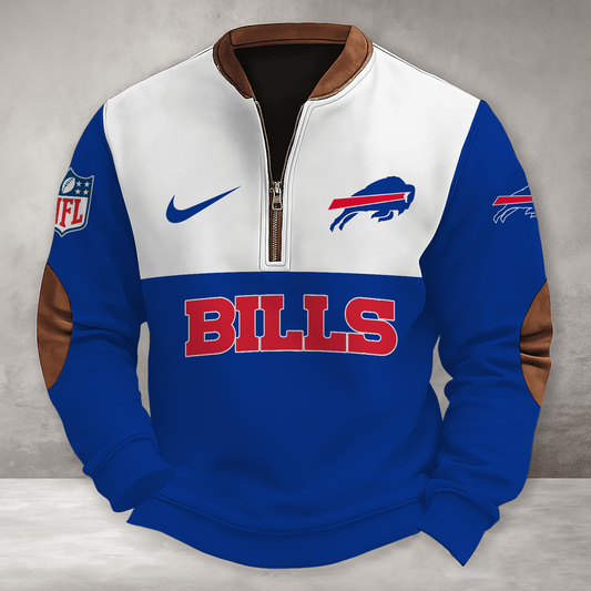 BUF Print Vintage Sweatshirt DatND DVT