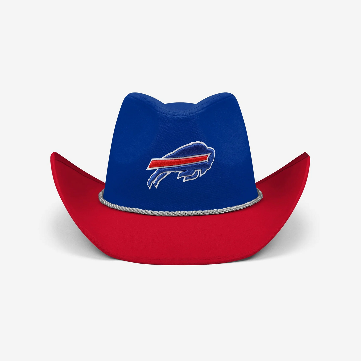 BUF Two Tone Cowboy Hat DatND DVT