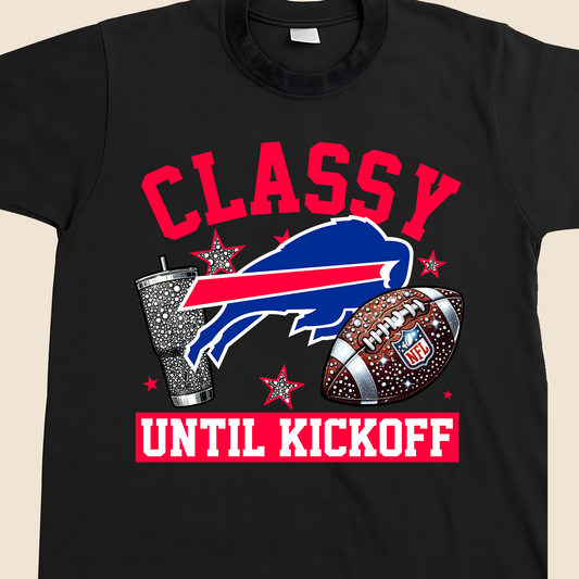 BUF x NFL T-Shirt DATND TANTD