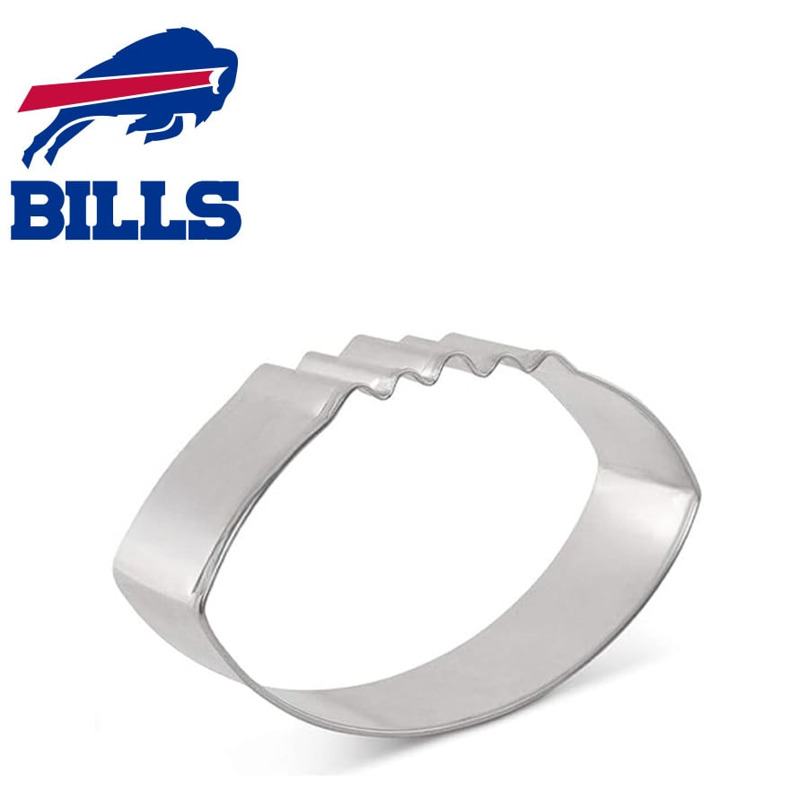 Buffalo Bills Premium NFL Cookies Cutter NAK