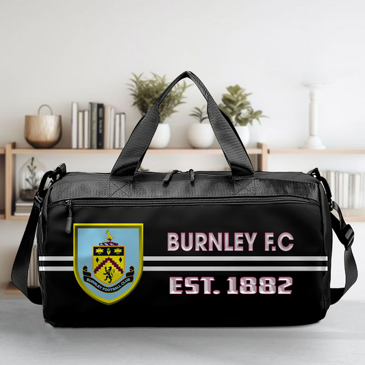BUR FOOTBALL BAG DATND TANTD