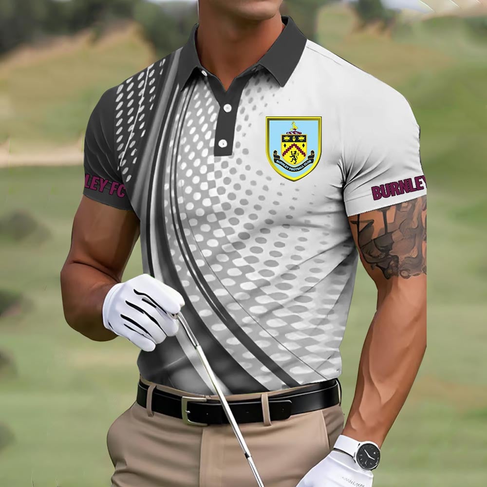BUR Polo Shirt  DatND DVT