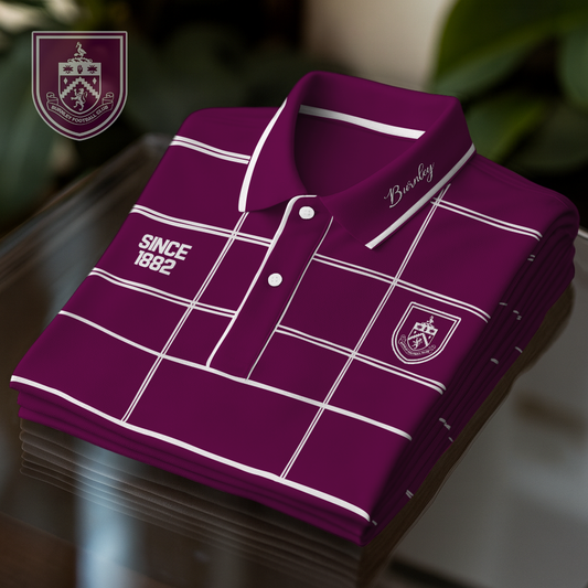 BUR Premium EPL Polo Shirt DDT NTL