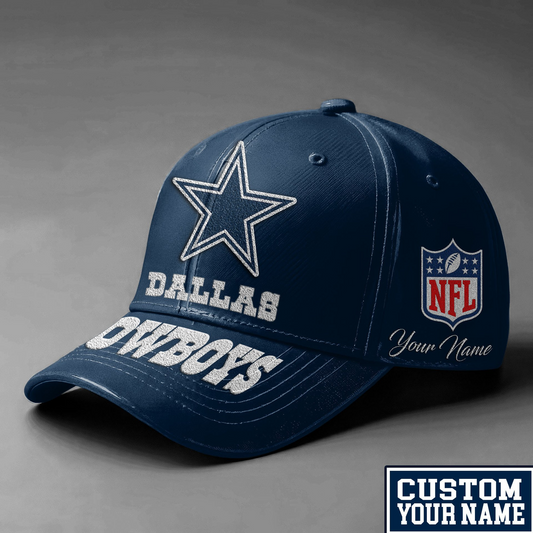 DC Premium NFL Classic Cap DDT TTV