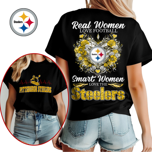PS Premium NFL Real Women Love Football DDT TTV