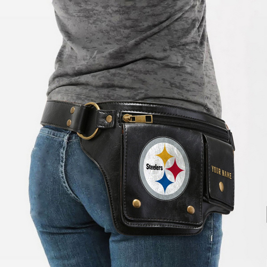 PS Belt Bag with Strap DDT CTND