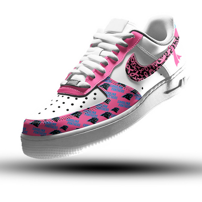 CAR Man Low Top Shoes x Breast Cancer Awareness DatND DVT