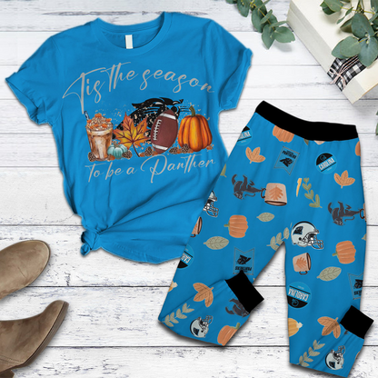 CAR Premium NFL Pajamas Set DatND DVT