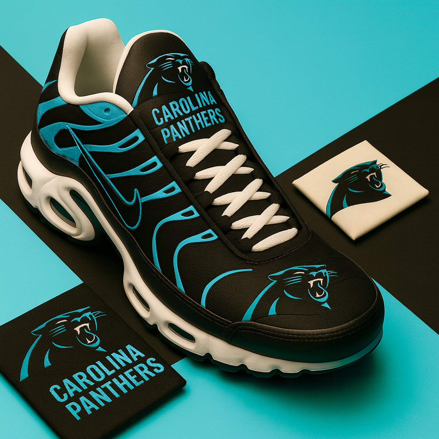 CAR Premium Sport Shoes DatND DVT