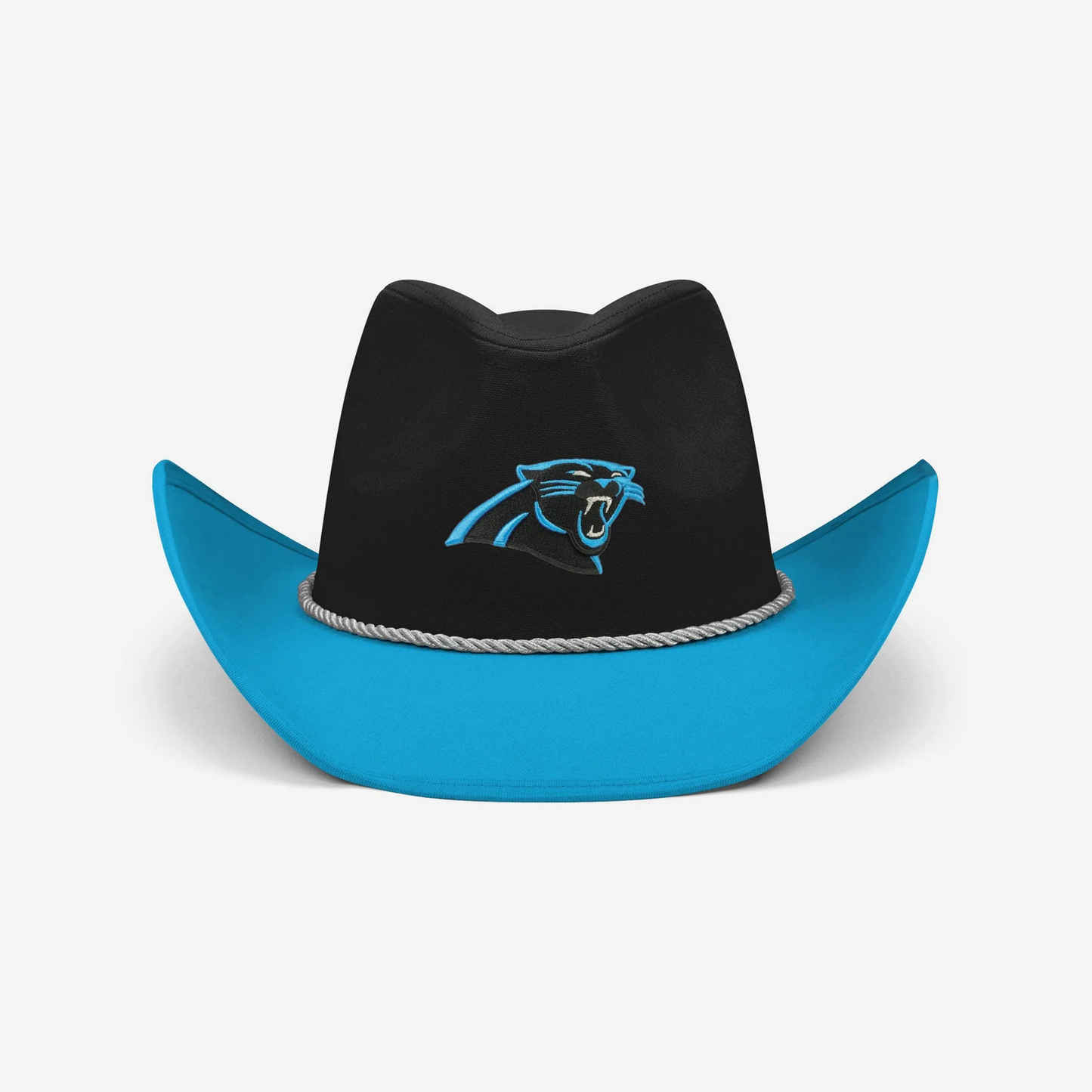 CAR Two Tone Cowboy Hat DatND DVT