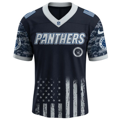 CAR x 250 U.S. Navy 250th Birthday Celebration Jersey DatND DVT