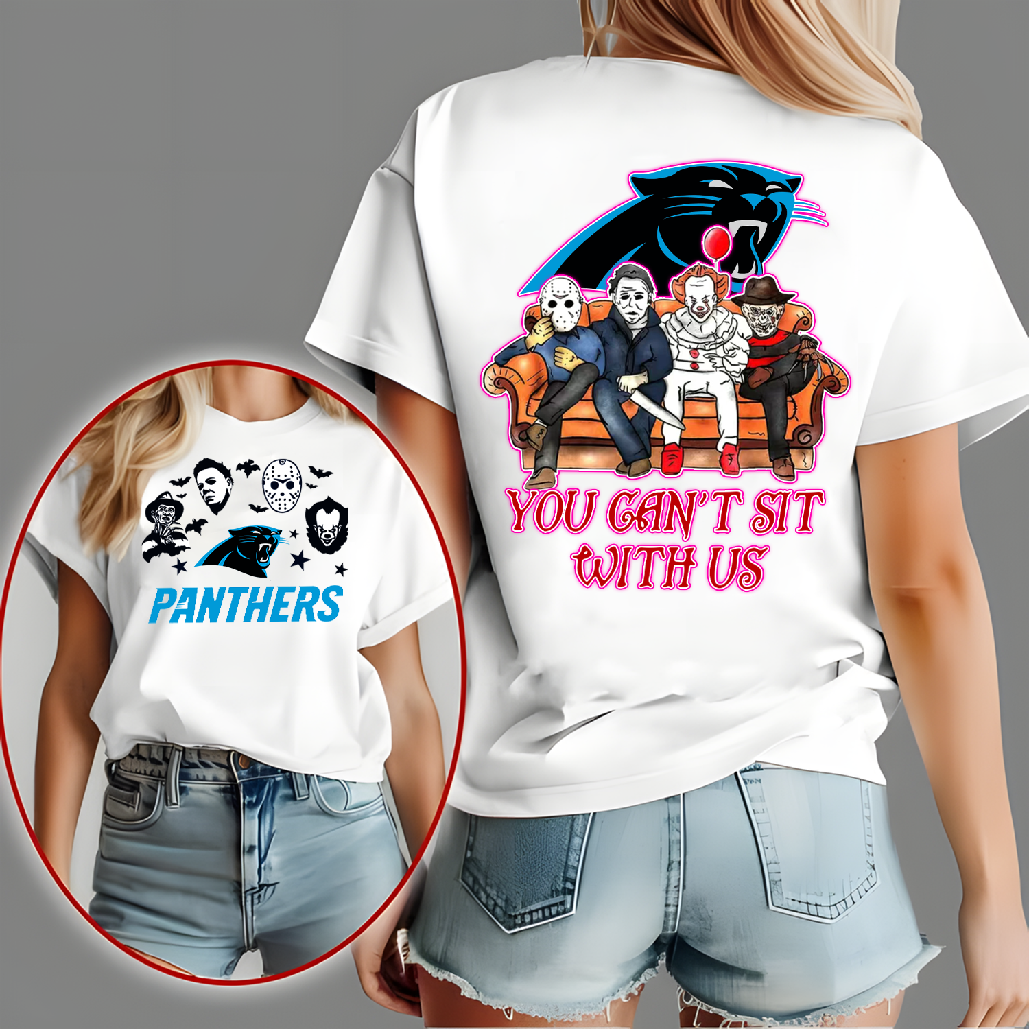 Selected Variant Image