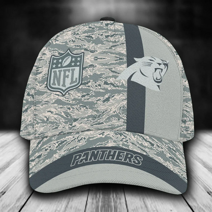 CAR x NFL Personalized Classic Cap DATND TANTD