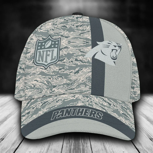 CAR x NFL Personalized Classic Cap DATND TANTD
