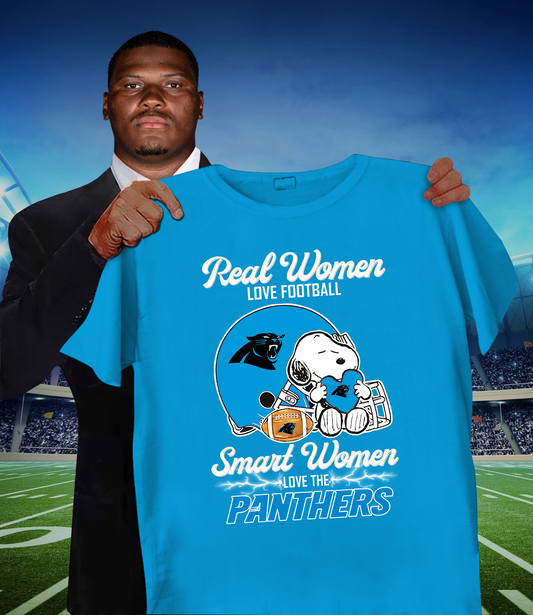 CAR x NFL Real Women, Smart Women