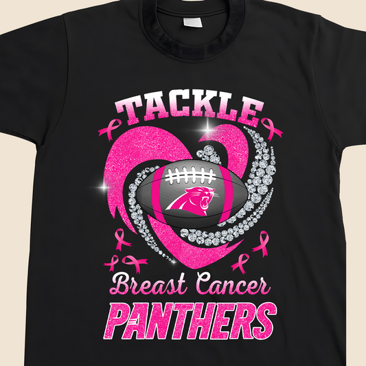 CAR x NFL Tackle Breast Cancer V1 DATND TANTD
