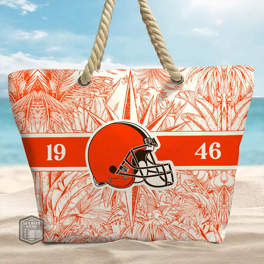 CLE Premium Beach bag DDT CTND