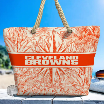 CLE Premium Beach bag DDT CTND