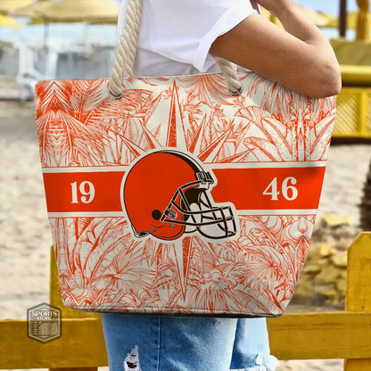 CLE Premium Beach bag DDT CTND