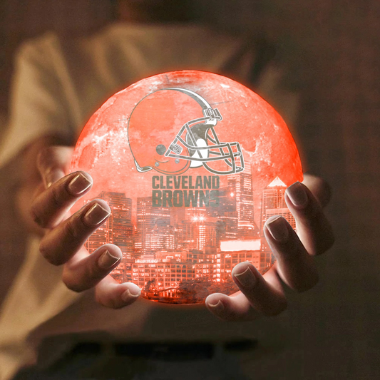 CLE Premium Moon Lamp DDT CTND