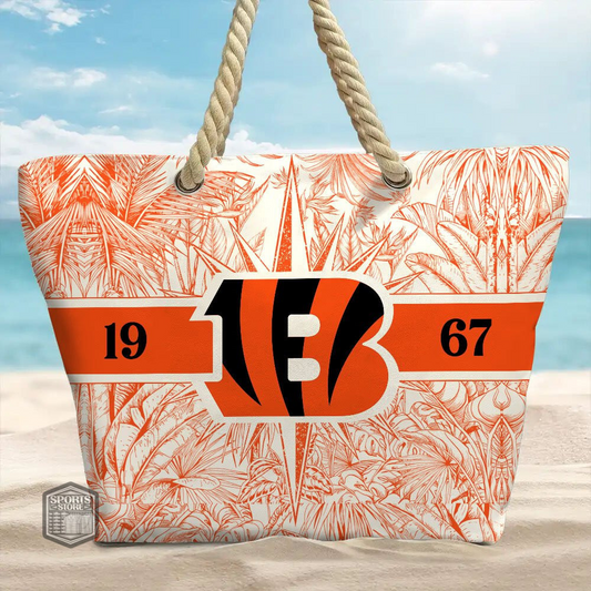 CIN Premium Beach bag DDT CTND