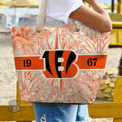 CIN Premium Beach bag DDT CTND