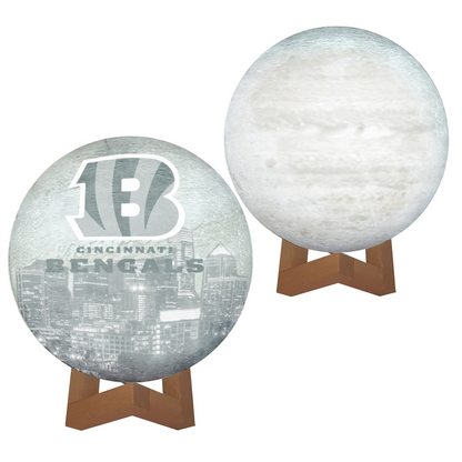CIN Premium Moon Lamp DDT CTND