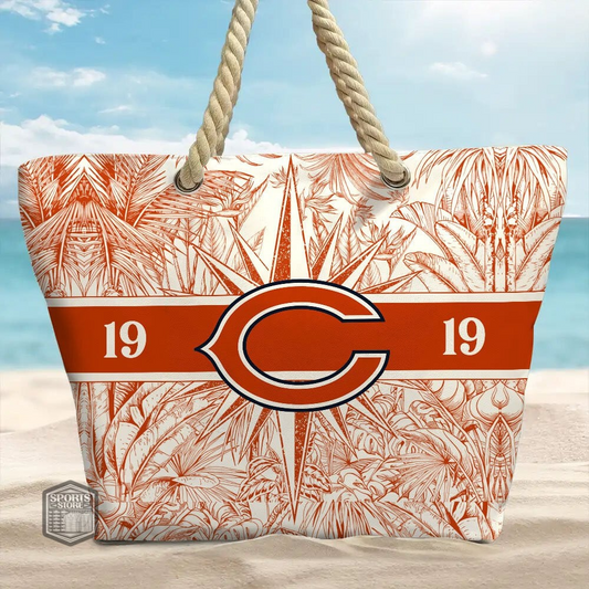 CHI Premium Beach bag DDT CTND