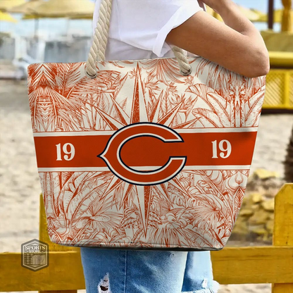 CHI Premium Beach bag DDT CTND