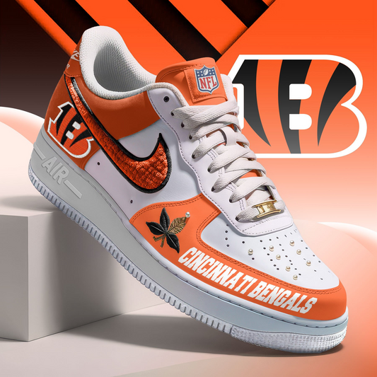 CB2 Premium NFL AF1 Sneaker DDT CTND