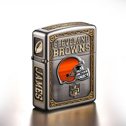 CLE Premium NFL Lighter Box DDT CTND