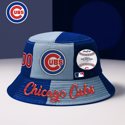 CC Premium MLB Bucket Hat DDTCTND