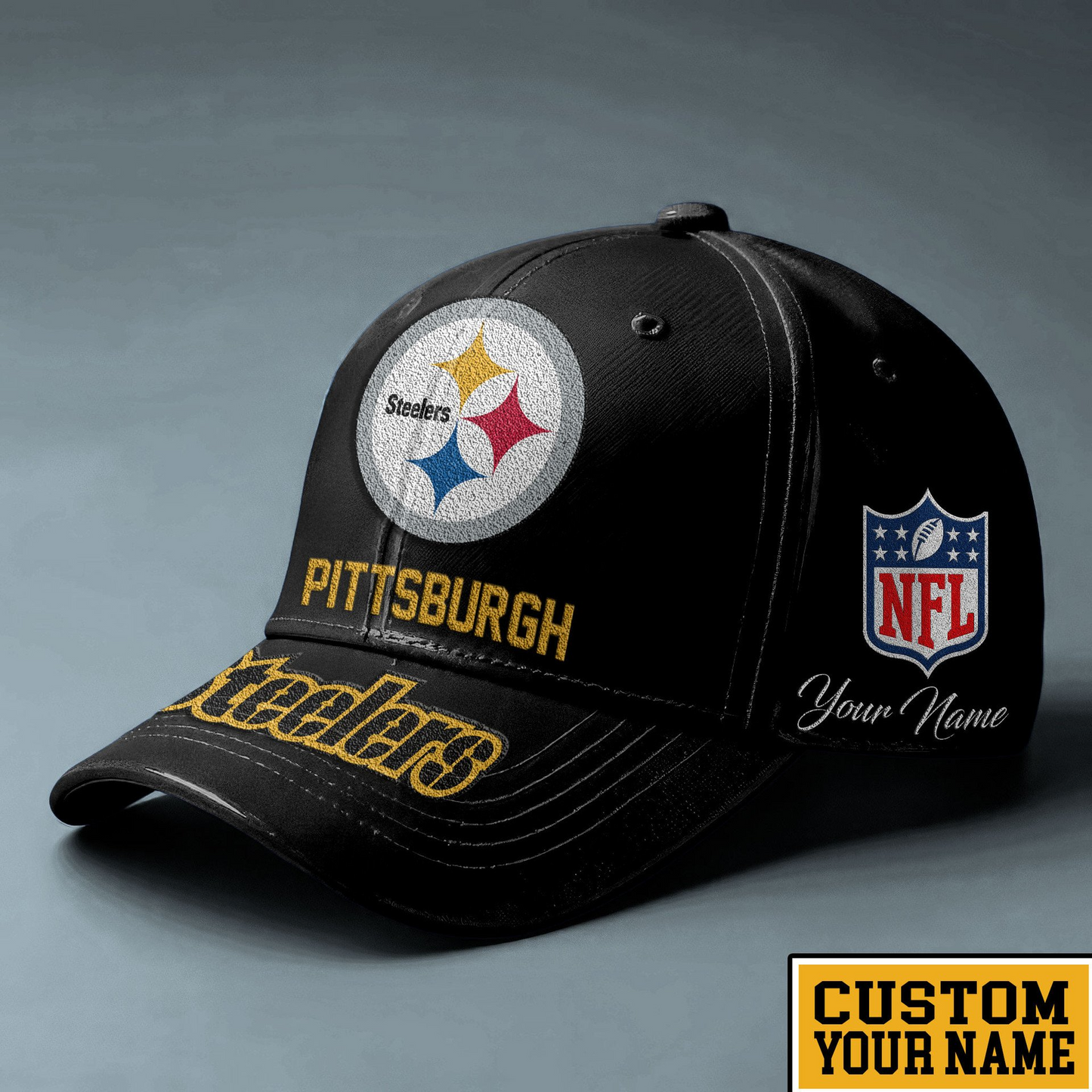 PS Premium NFL Classic Cap DDT TTV