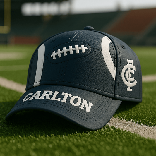 CFC Premium AFL Classic Cap DDT CTND