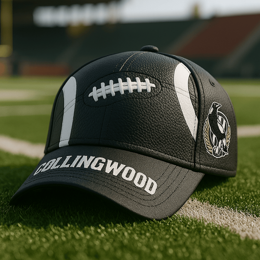 CFC1 Premium AFL Classic Cap DDT CTND