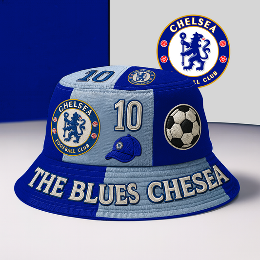 CHE BUCKET HAT 1208 DatND DVT