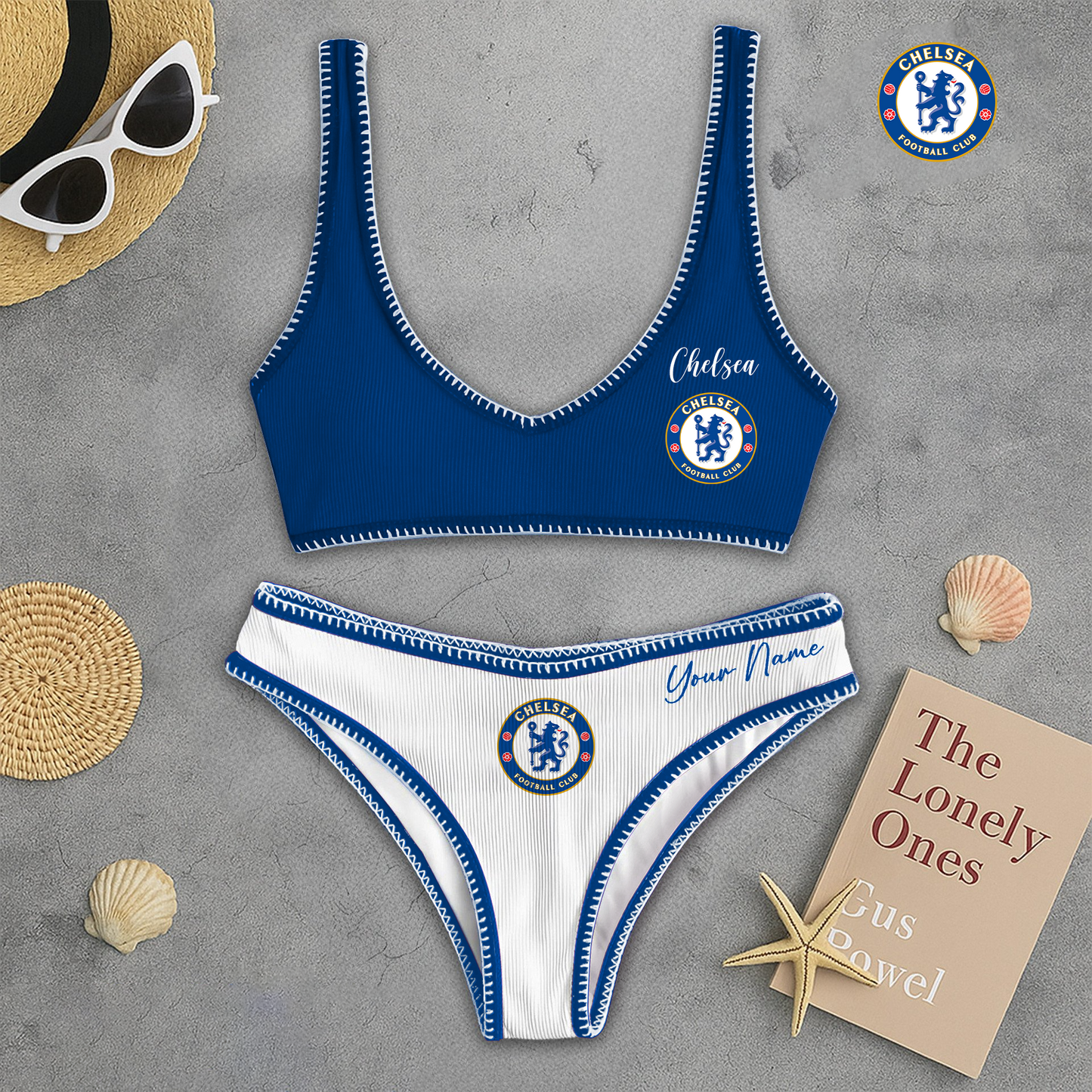 CHE Premium EPL Bikini Set DDT CTND
