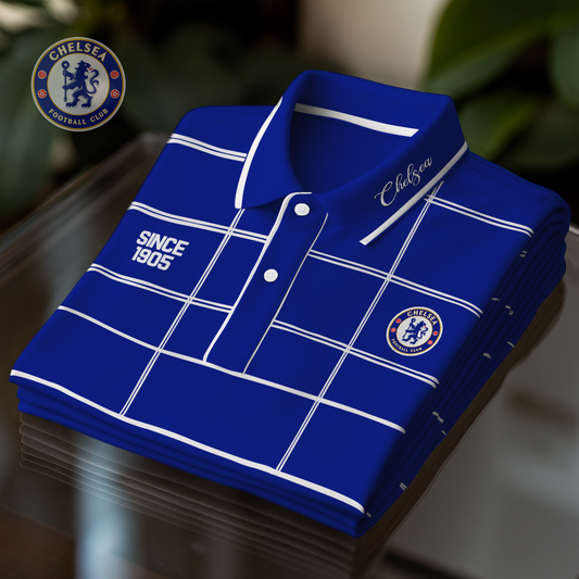 CHE Premium EPL Polo Shirt DDT NTL