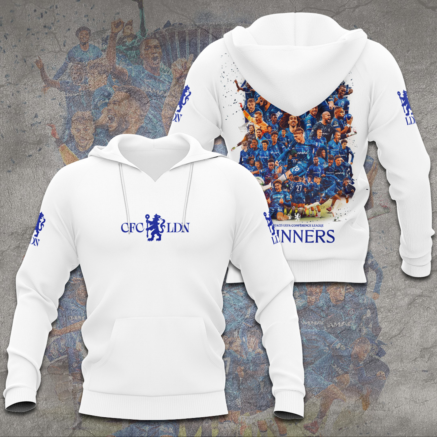 CHE 3D Apparel V1 DATND TANTD 290525