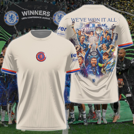 CHE UEFA Conference Champions 2025 V12 Shirt DDT 310525 CTND