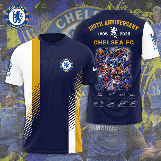 CHE UEFA Conference Champions 2025 V15 Shirt DDT 310525 CTND