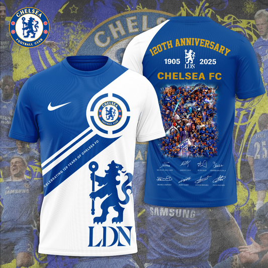 CHE UEFA Conference Champions 2025 V16 Shirt DDT 310525 CTND