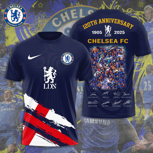 CHE UEFA Conference Champions 2025 V17 Shirt DDT 310525 CTND