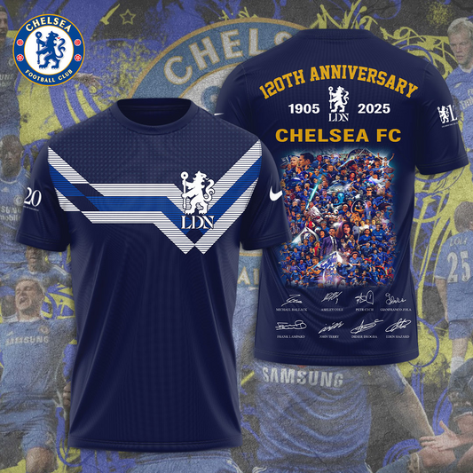 CHE UEFA Conference Champions 2025 V19 Shirt DDT 310525 CTND