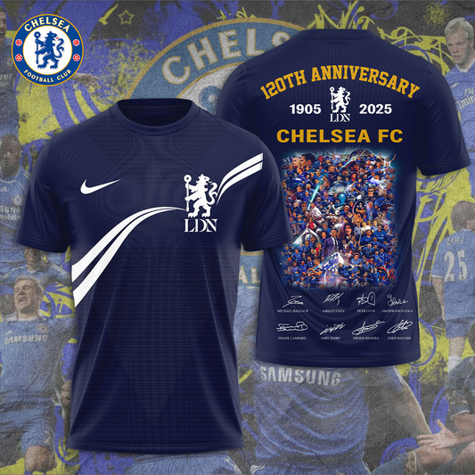 CHE UEFA Conference Champions 2025 V20 Shirt DDT 310525 CTND