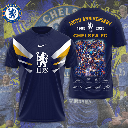 CHE UEFA Conference Champions 2025 V21 Shirt DDT 310525 CTND
