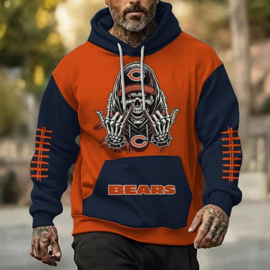 CHI NFL Bloodline Hoodie DDT HLPHUONG