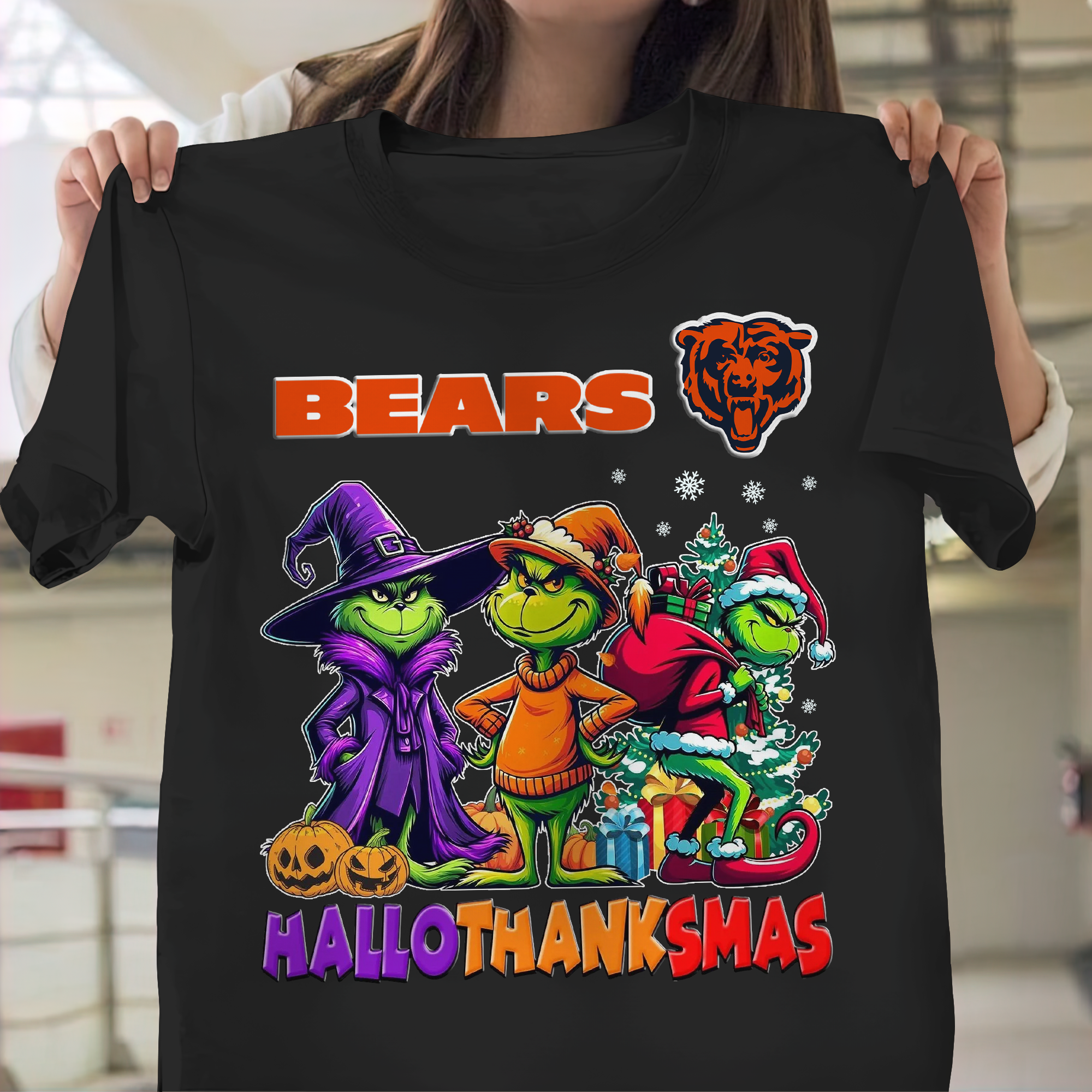 Selected Variant Image