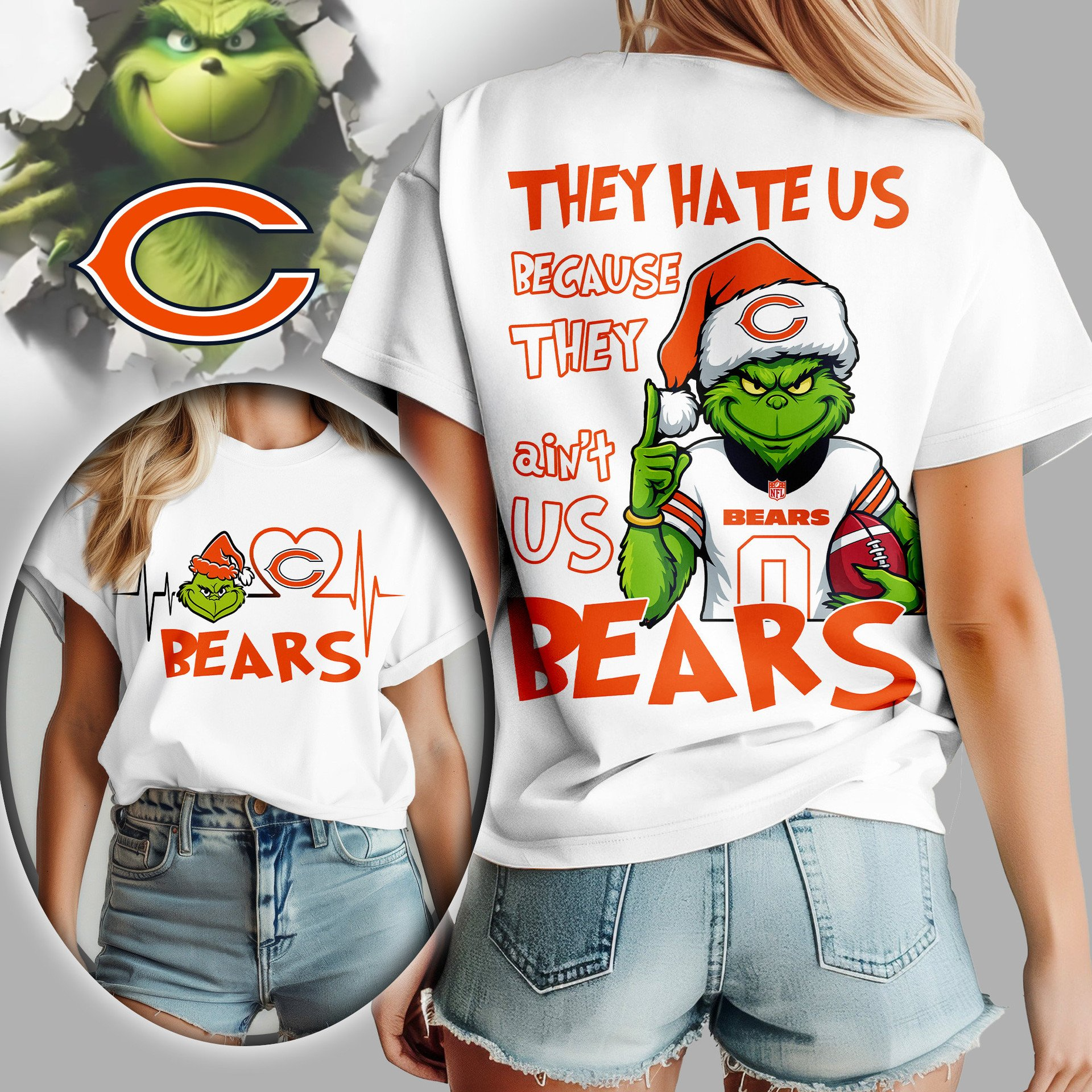 Selected Variant Image